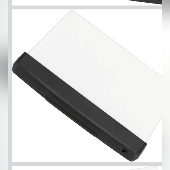 Light Panel Book Light - Picture 5 of 5